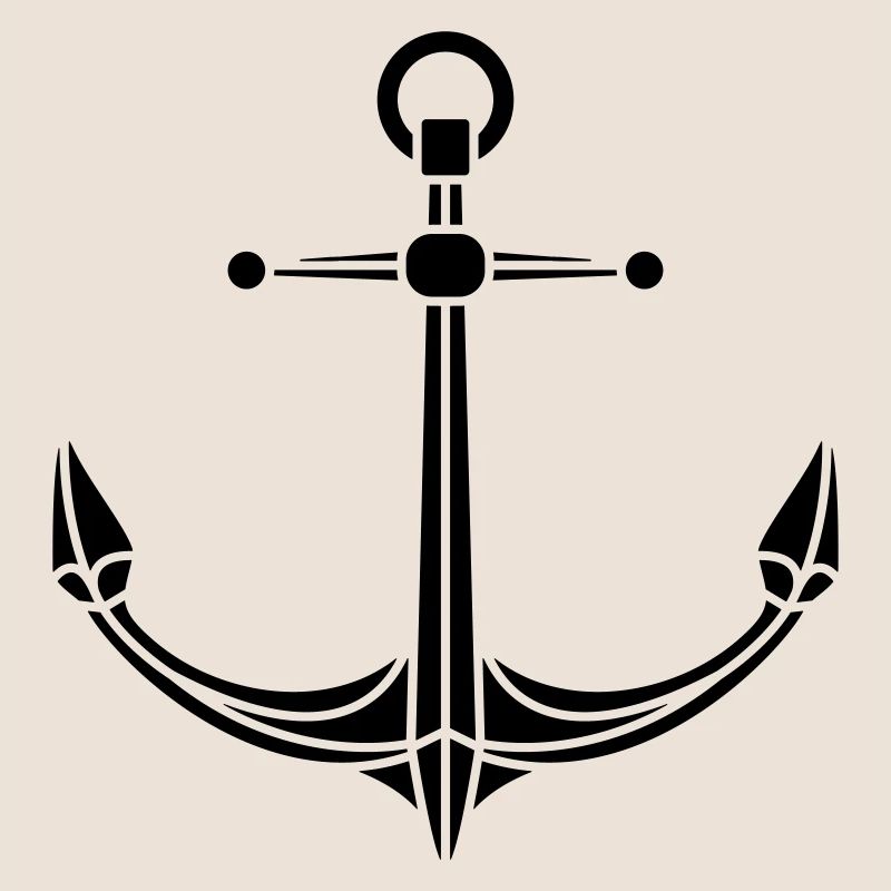 Design Logo Anchor