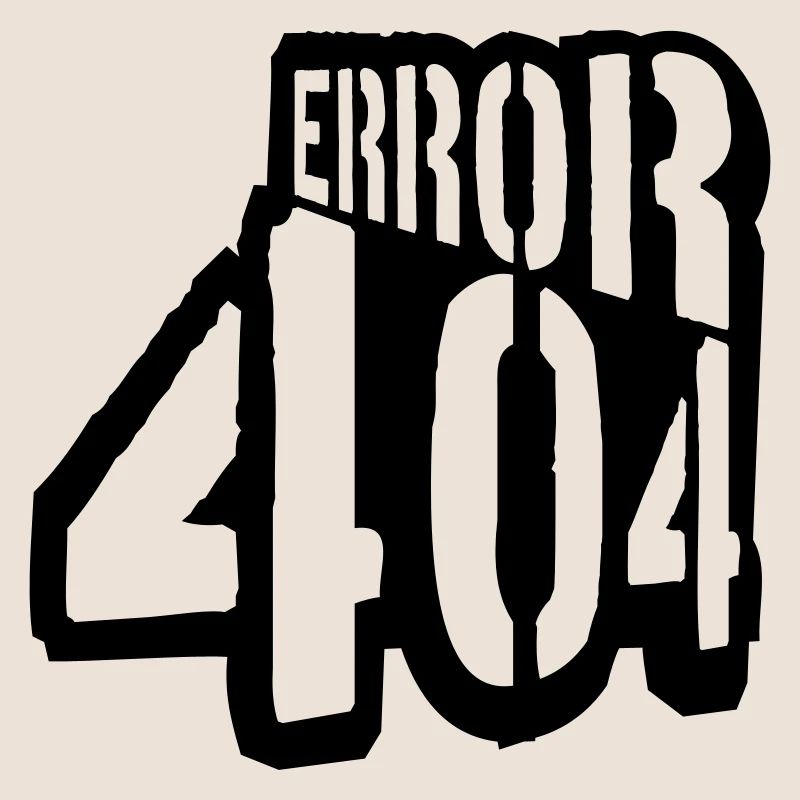 Problem Error 404 Message