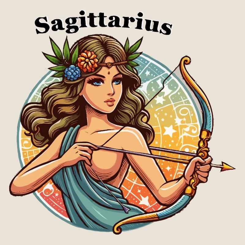 Boogschutter Sagittaire