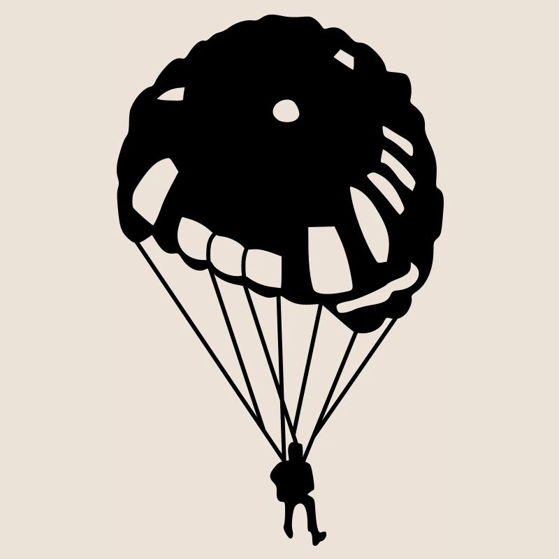 Fallschirm