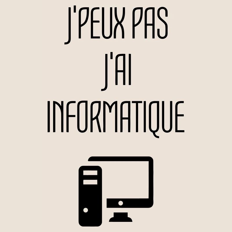 Computer / Informatiker / Aussenseiter / Ingenieur