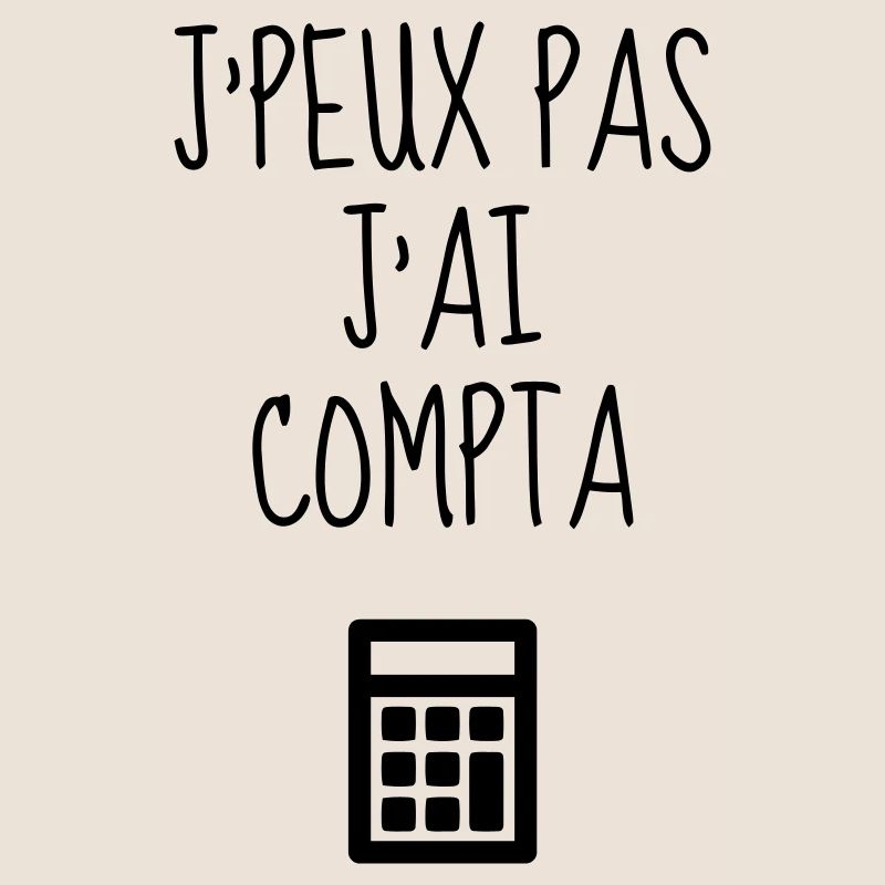comptable / comptabilité / compter / chiffre