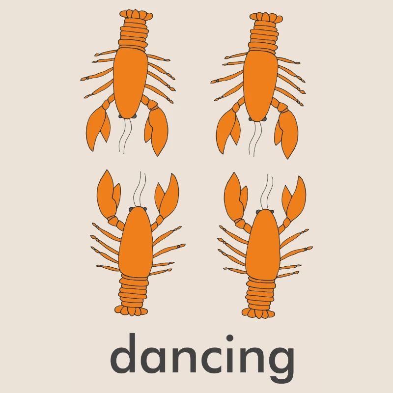 lobster_dancing