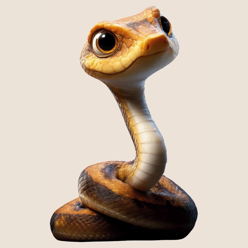 snake, python, cobra, rattlesnake, snakes