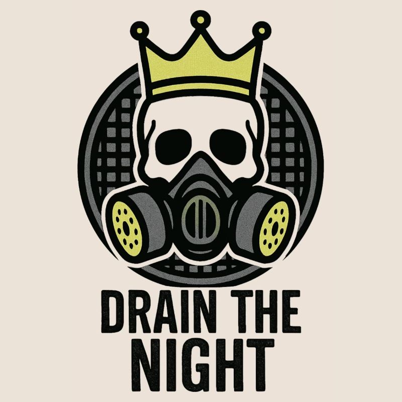 Underground - Skeleton King - Drain the night