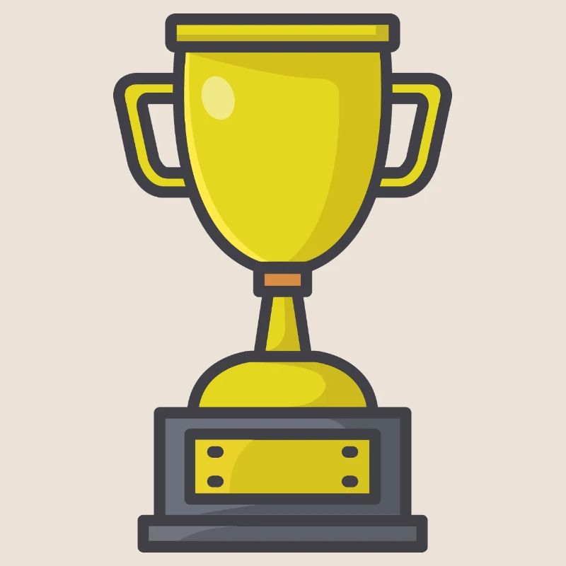 Trophäe