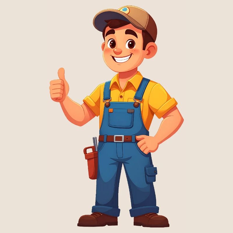Mechaniker oder Handwerker