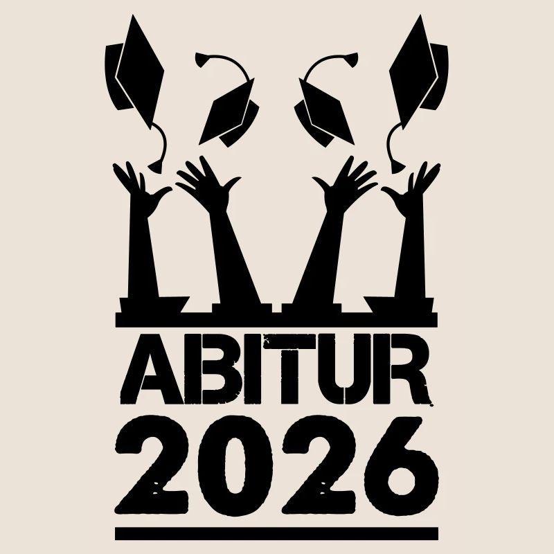 Abitur 2026 Abschlussfeier