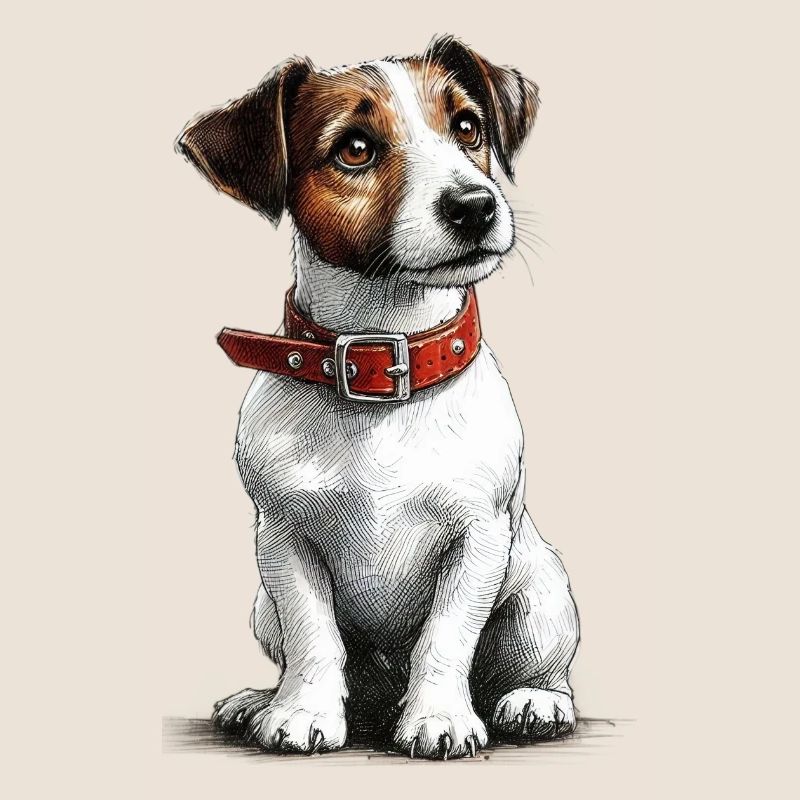 Jack Russel Terrier