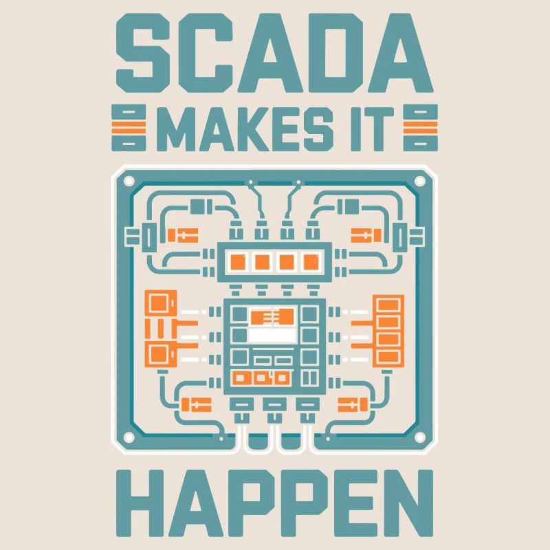  SCADA Makes It Happen Automatisierung Technik