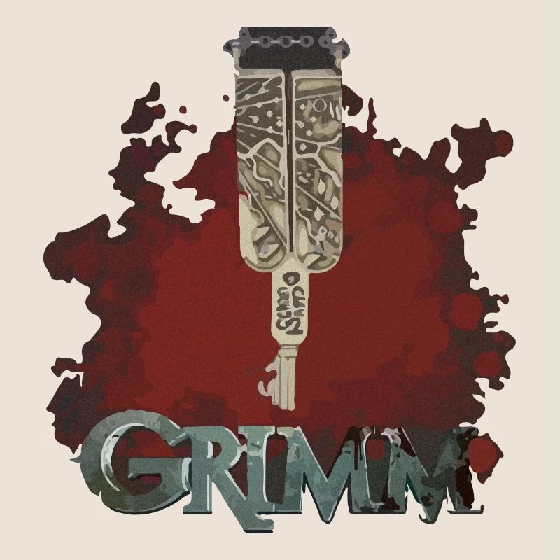 Grimm key