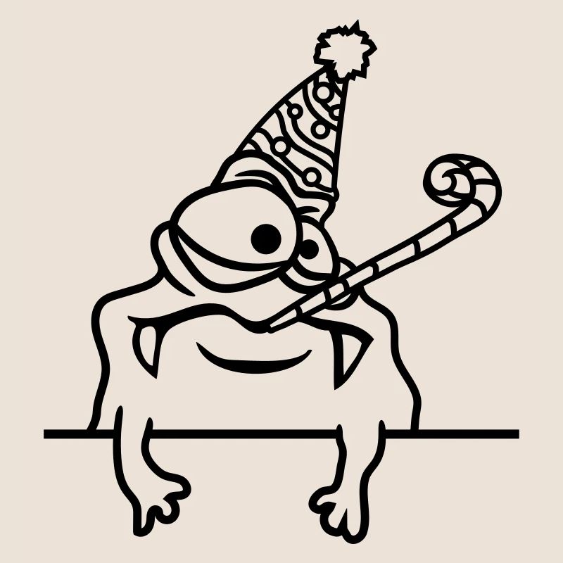 text frame write wall birthday alone