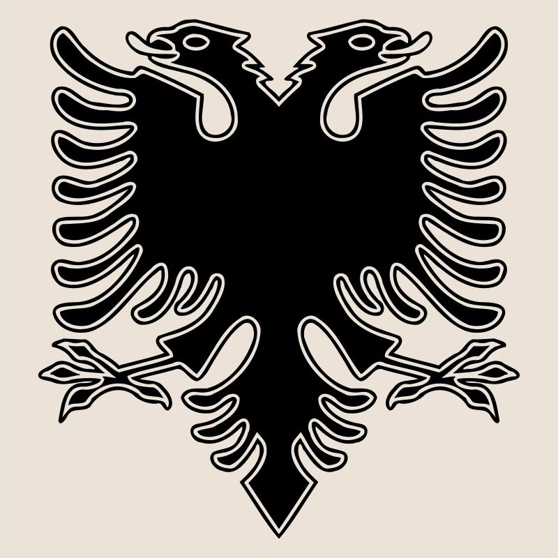 Double Headed Eagle_V2