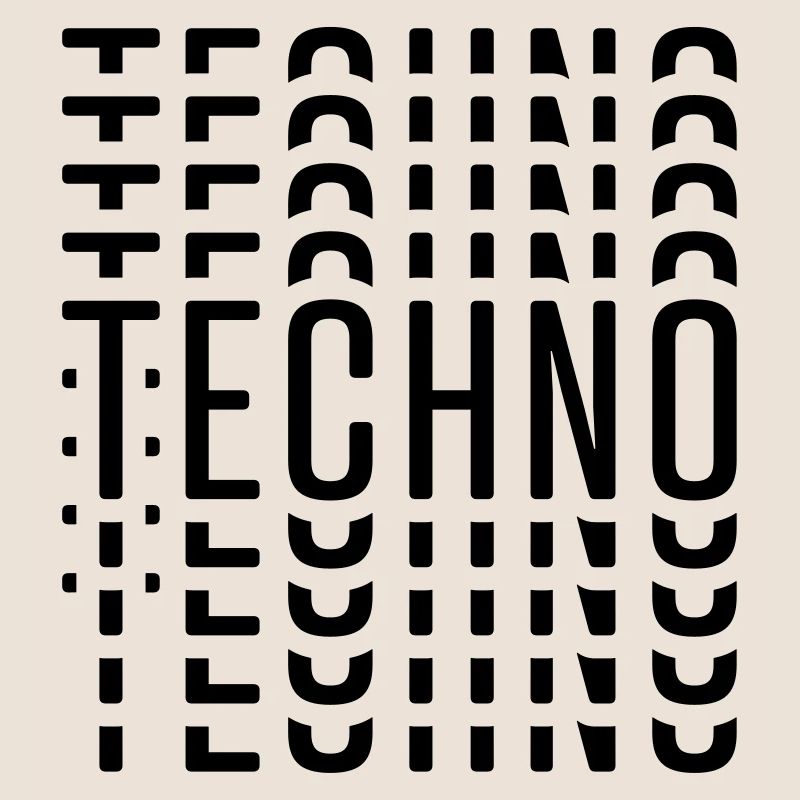 TECHNO TECHNO TECHNO