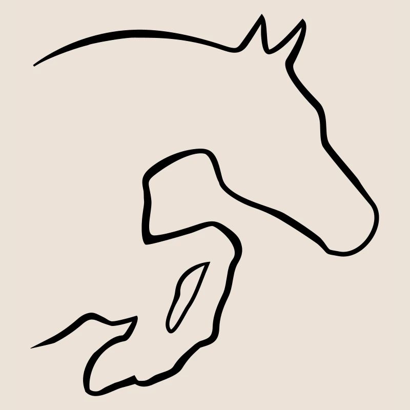 Springpferd