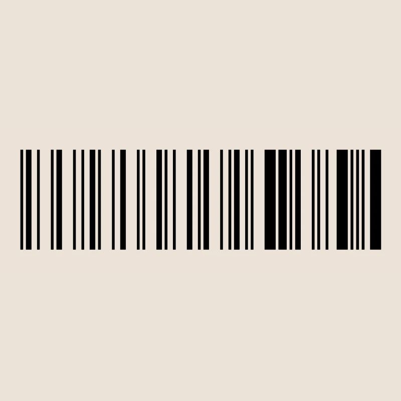 code à barres.