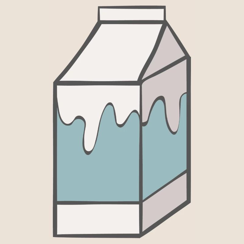 Milch