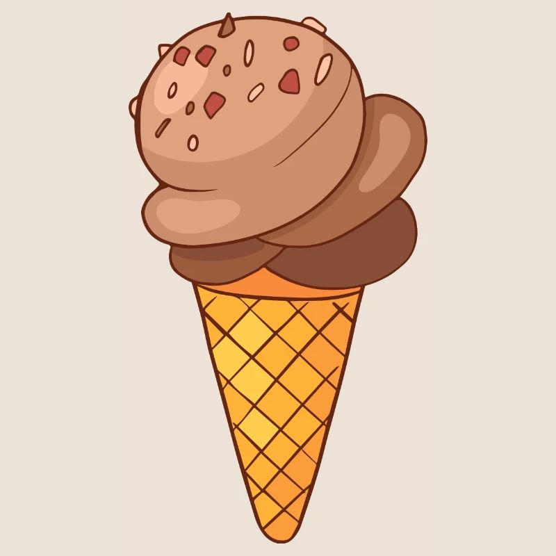 Eis Speiseeis Eiskrem Eiscreme Kugeleis Eisbecher