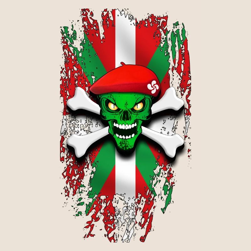 basque skull 02