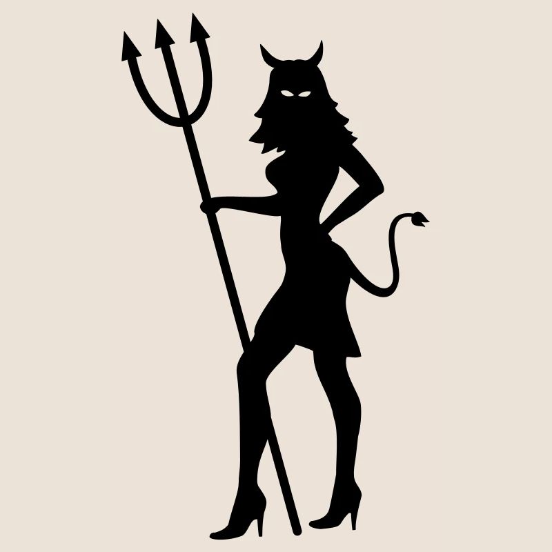 devil