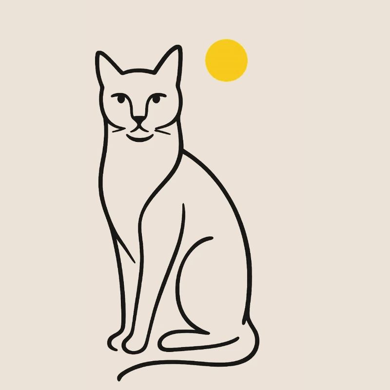 Katze