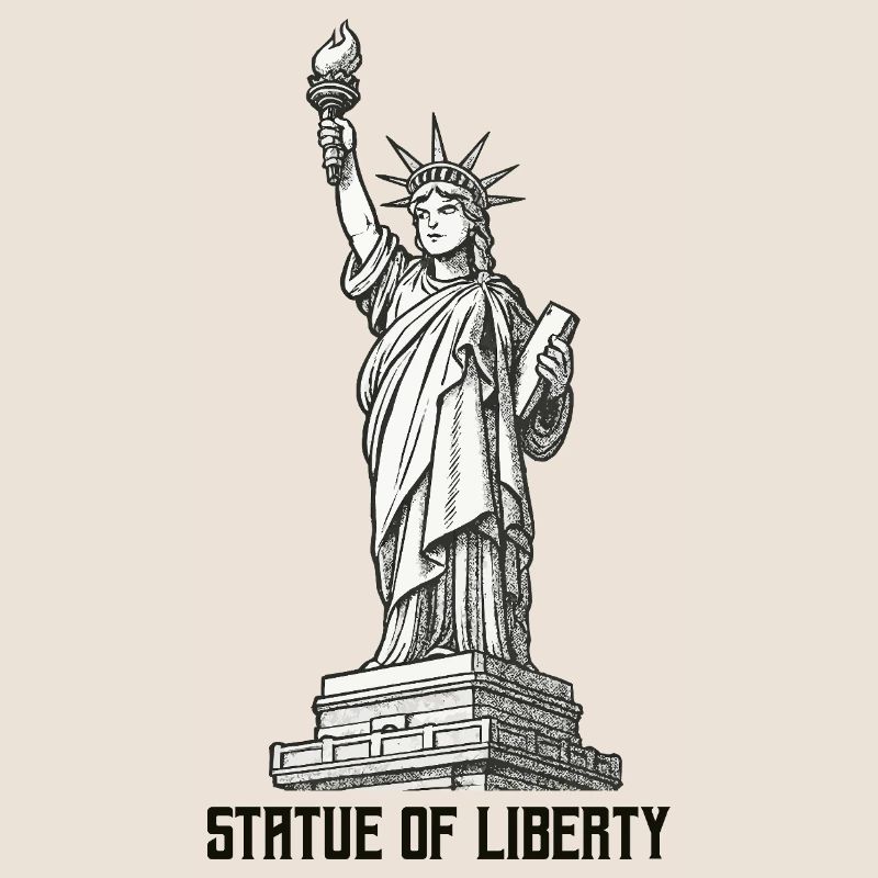 Freiheitsstatue