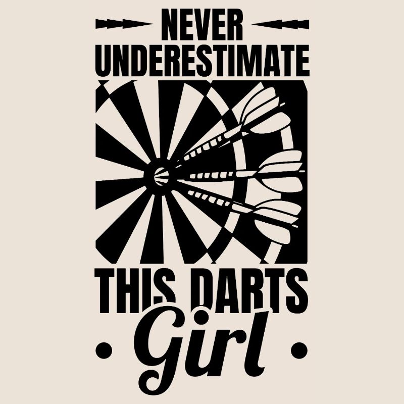 Darts player