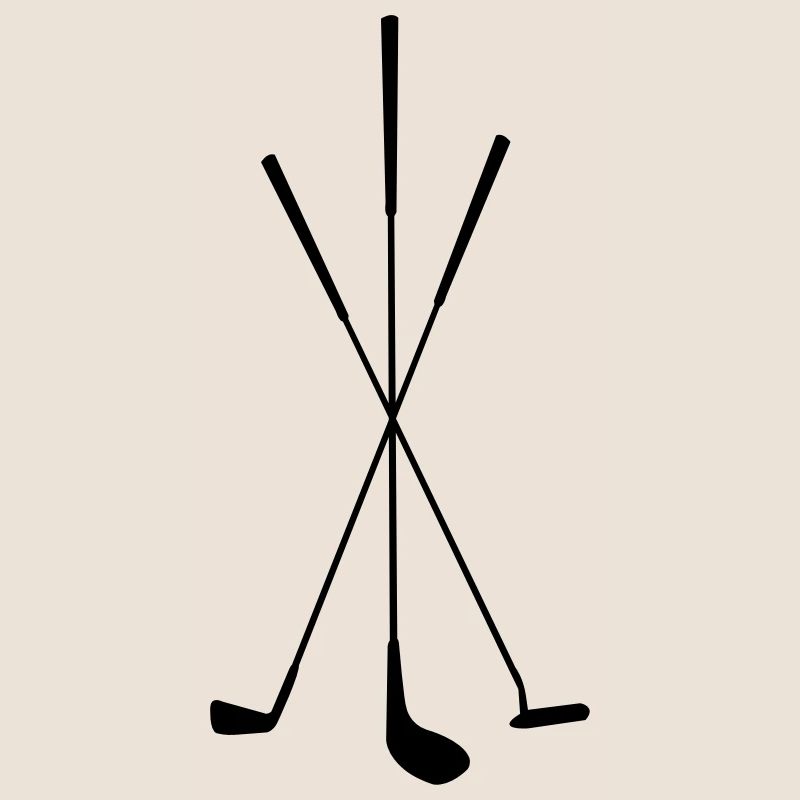 Golf - Clubs de golf