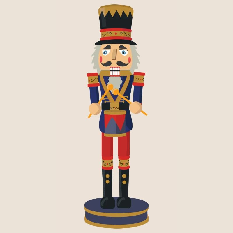 nutcracker