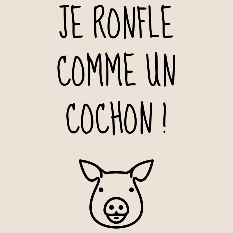 Ronfler / Ronfleur / Ronfleuse / Ronflement