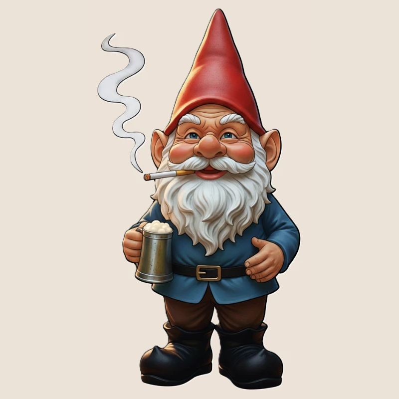 Pipe gnomes