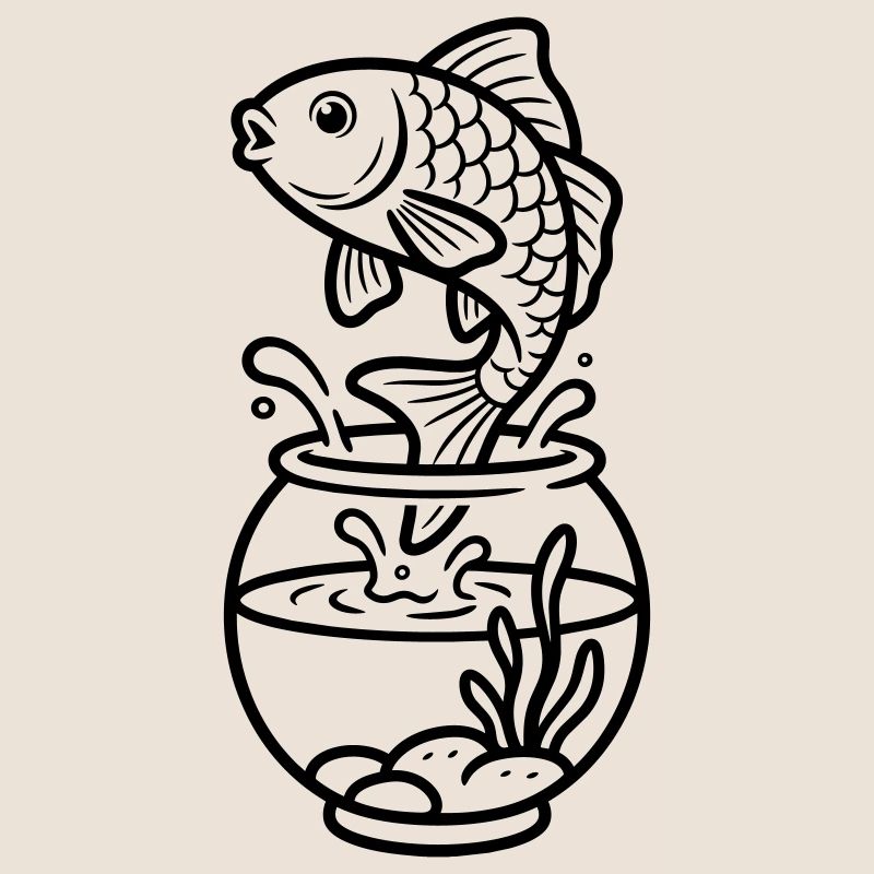 Goldfish