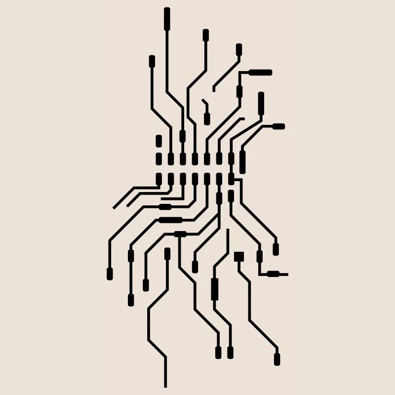 design cool cpu wire wire cabling comput