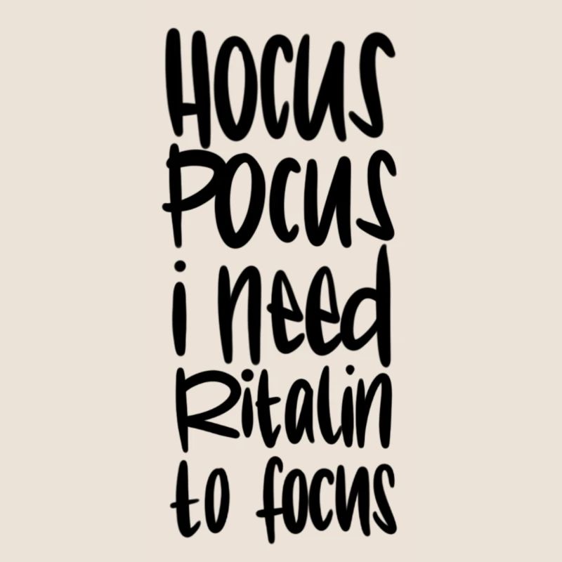 Hocus Pocus Focus