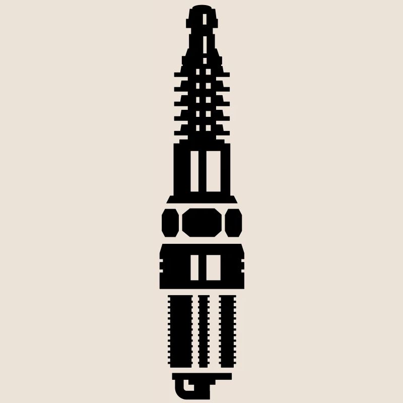 Zündkerze / spark plug (1c)