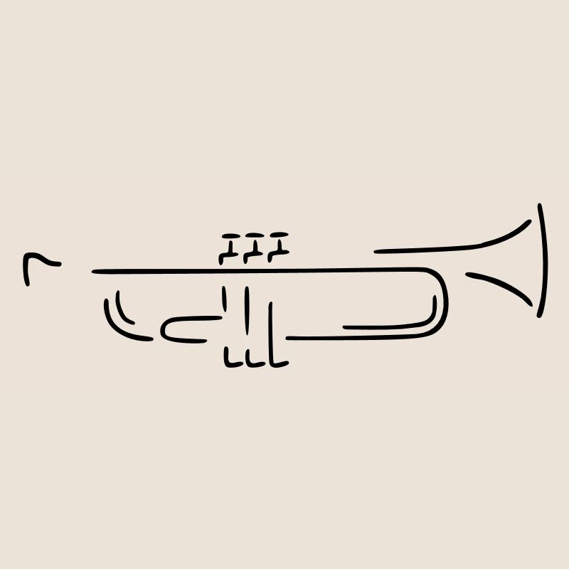 trumpet