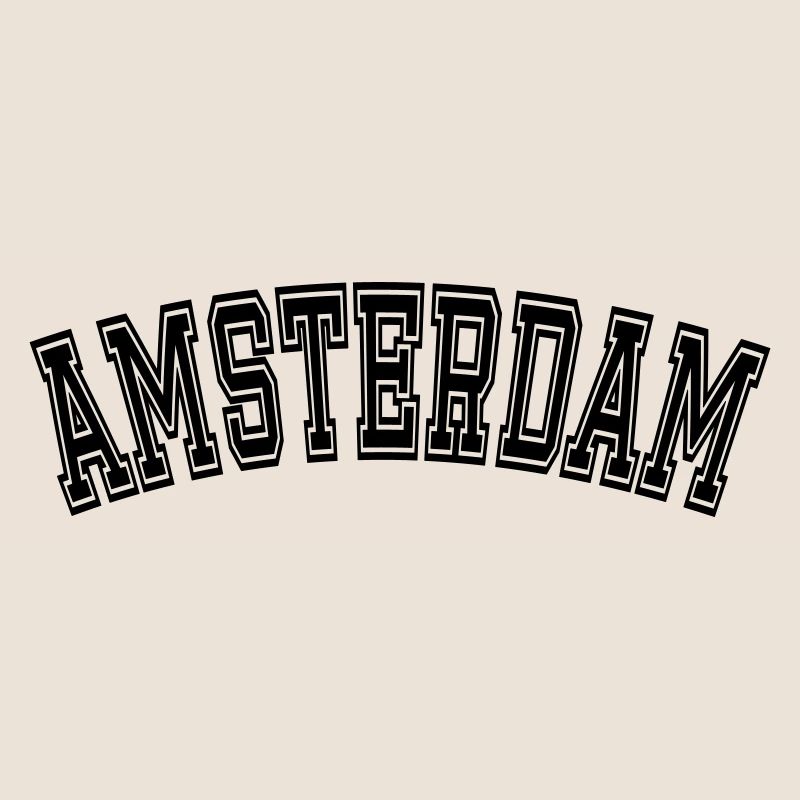 AMSTERDAM Design