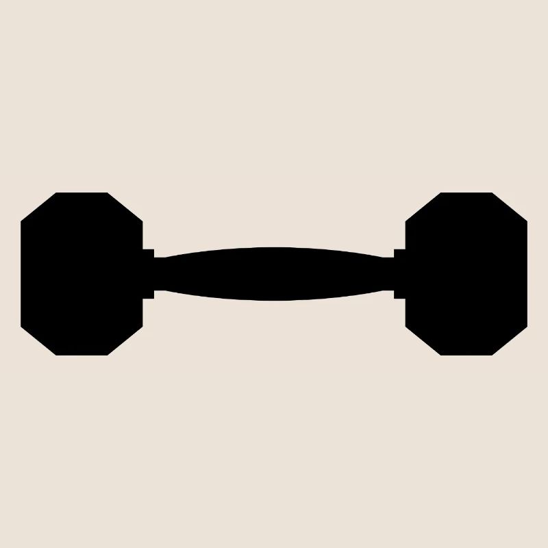 Dumbbell