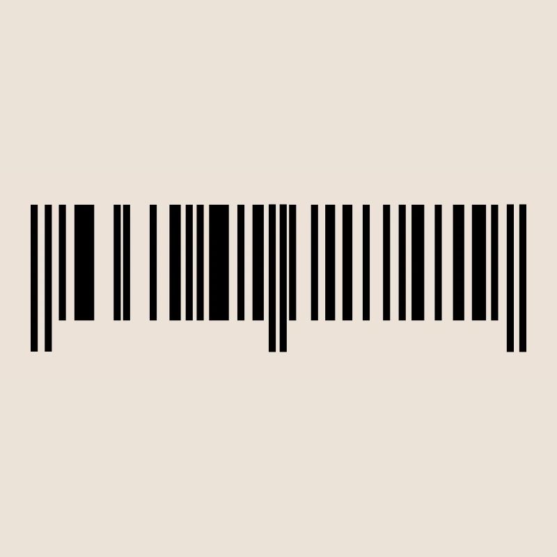 Barcode - Strichcode