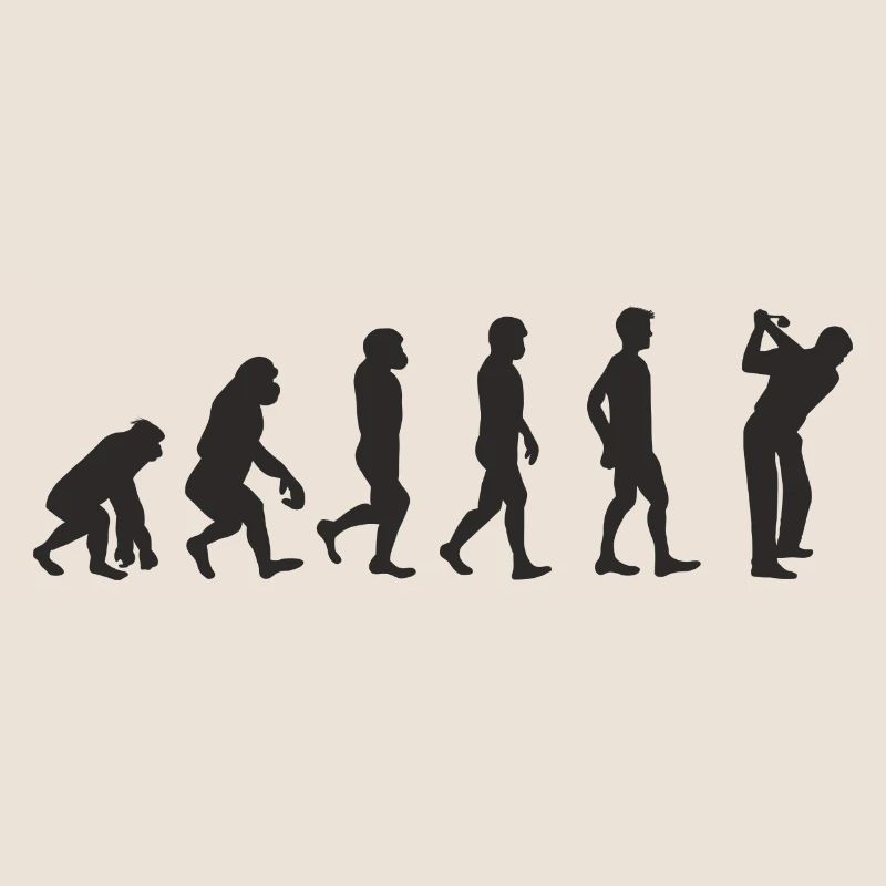 Evolution Golf