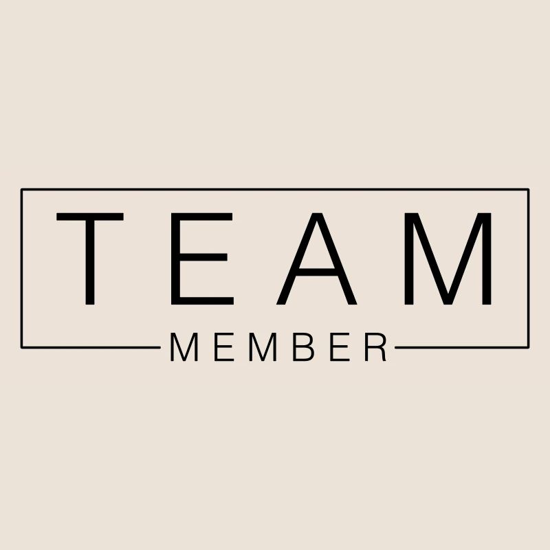 Membres de l’équipe