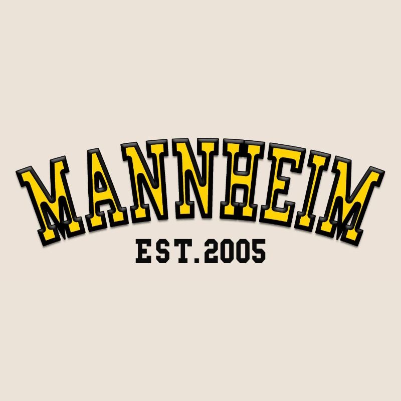 Mannheim Est 2005