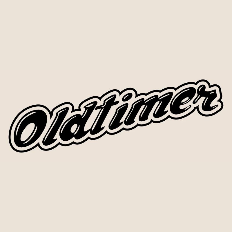 Oldtimer