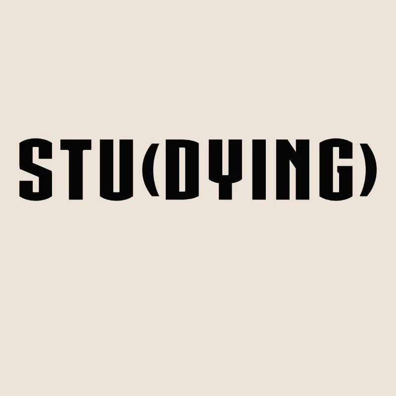Das Studium von Sterben