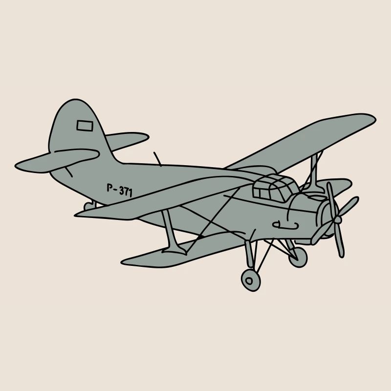 Biplan (avion)