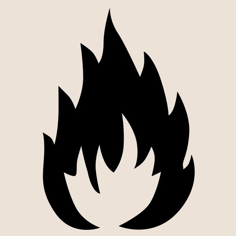 Flamme