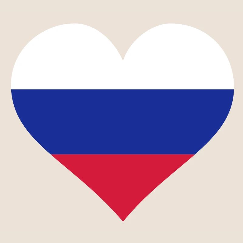 coeur russie