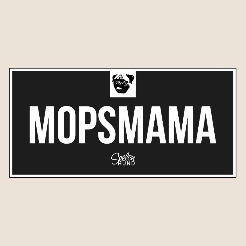 Mopsmama