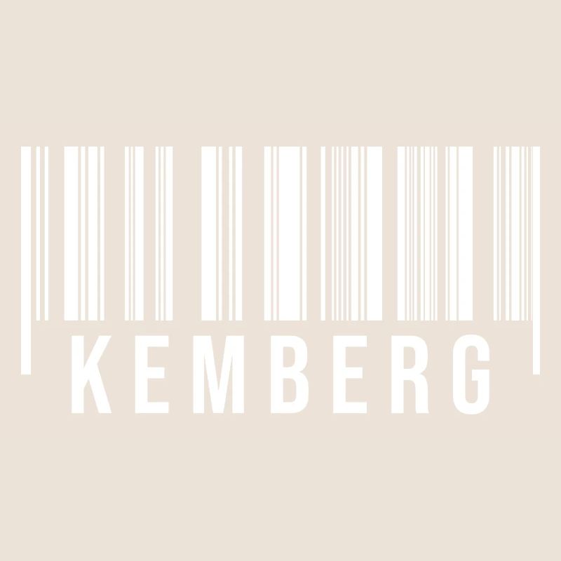 Kemberg Strichcode