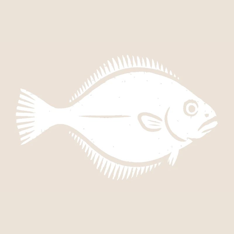 Plaice Flounder